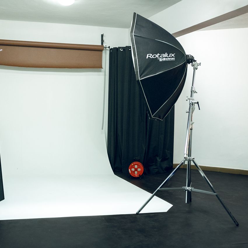 Studio Rentals